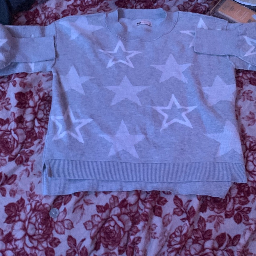 Star Sweater